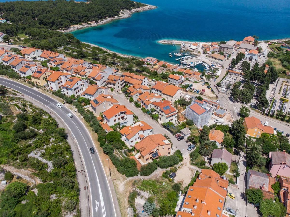 Apartman Anamarija Mali Lošinj Exterior foto