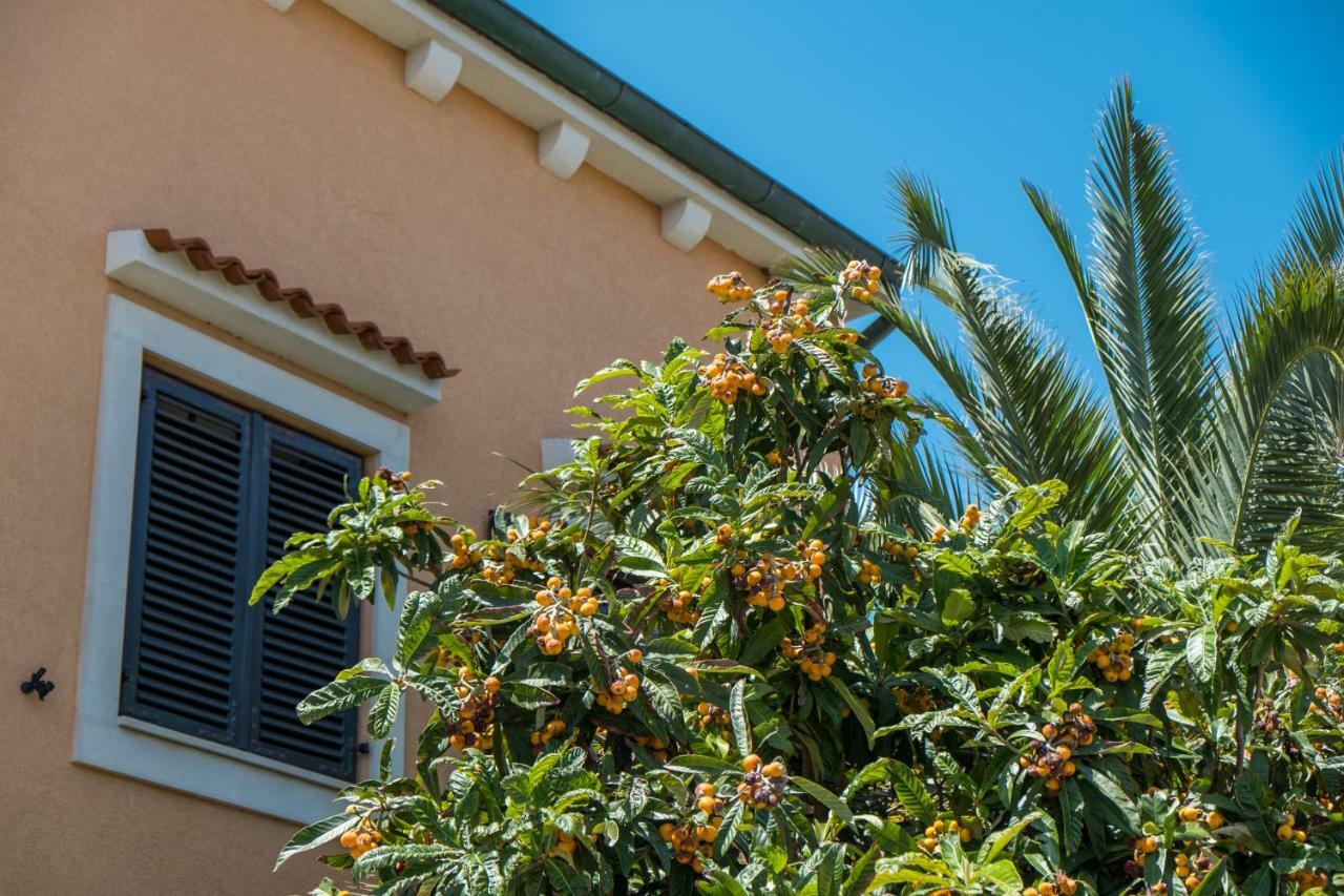 Apartman Anamarija Mali Lošinj Exterior foto