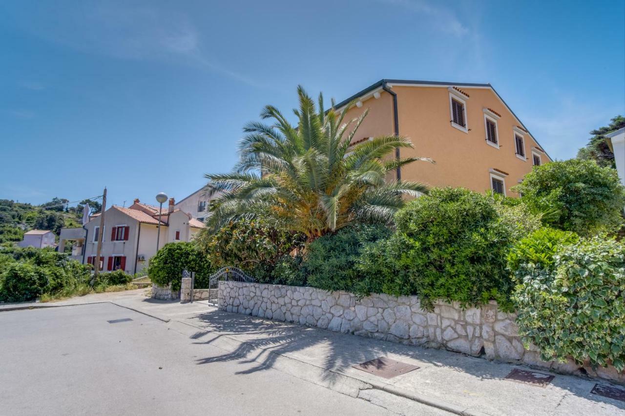 Apartman Anamarija Mali Lošinj Exterior foto